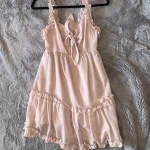 Princess Polly dress
